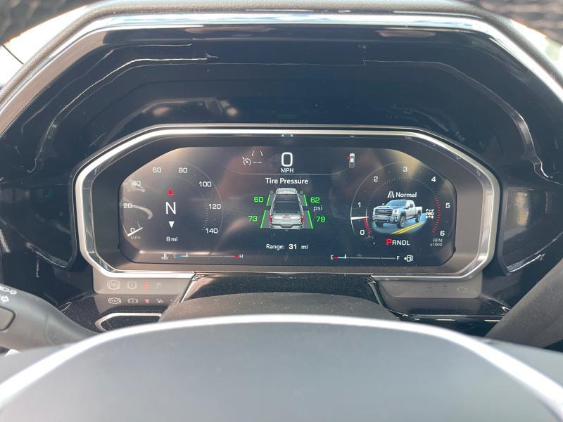 new 2026 GMC Sierra 2500 car, priced at $68,769