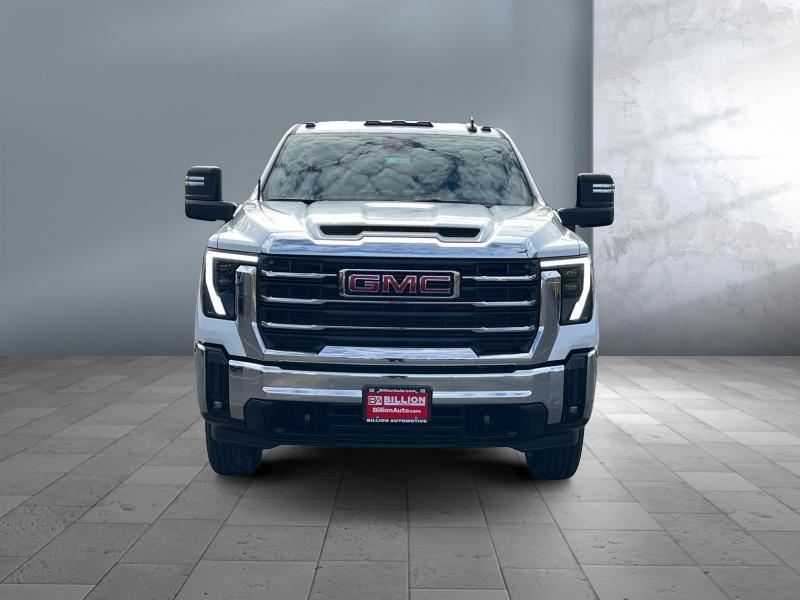 new 2026 GMC Sierra 2500 car, priced at $68,769
