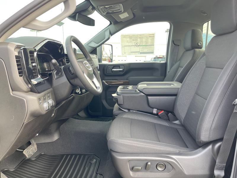 new 2026 GMC Sierra 2500 car, priced at $68,769