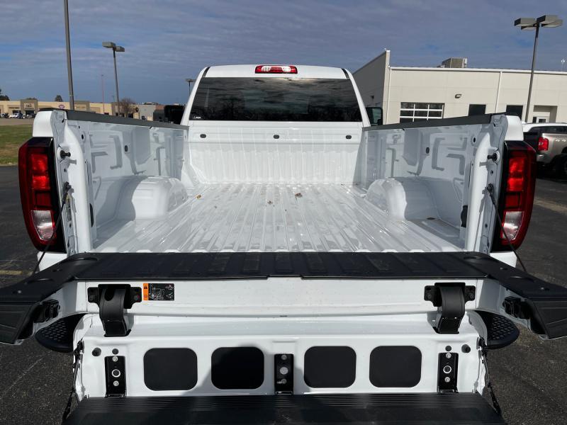 new 2026 GMC Sierra 2500 car, priced at $68,769