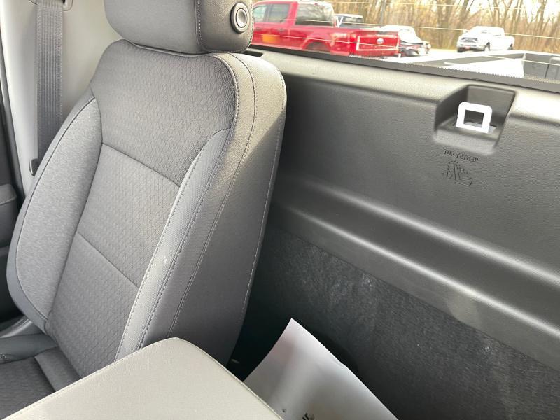 new 2026 GMC Sierra 2500 car, priced at $68,769