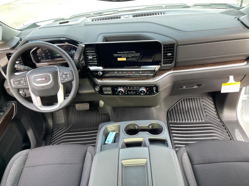 new 2026 GMC Sierra 2500 car, priced at $68,769