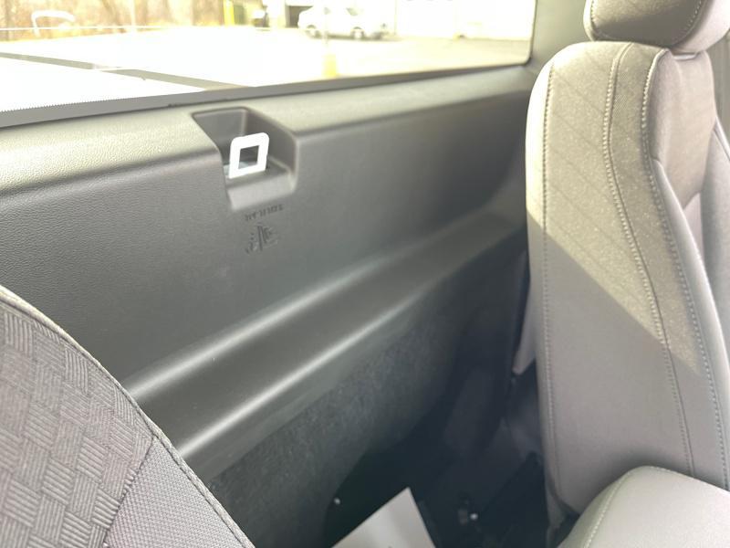 new 2026 GMC Sierra 2500 car, priced at $68,769