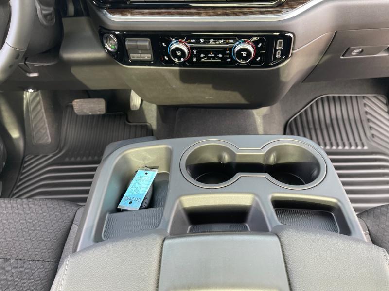 new 2026 GMC Sierra 2500 car, priced at $68,769