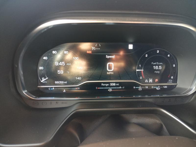 used 2023 GMC Yukon XL car, priced at $52,643