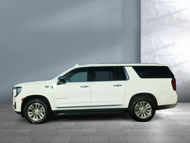 used 2023 GMC Yukon XL car, priced at $52,643