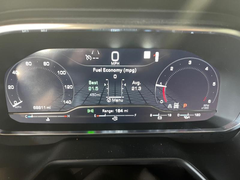 used 2023 GMC Yukon XL car, priced at $52,643