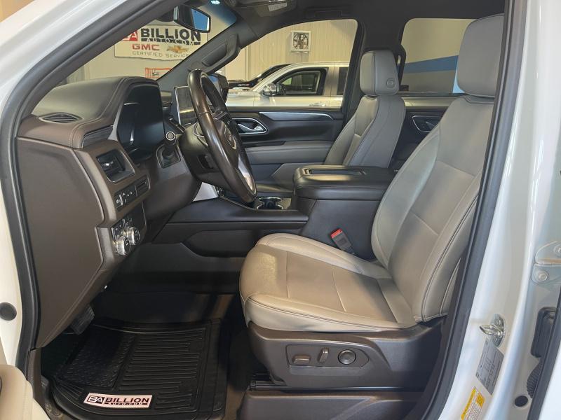 used 2023 GMC Yukon XL car, priced at $52,643