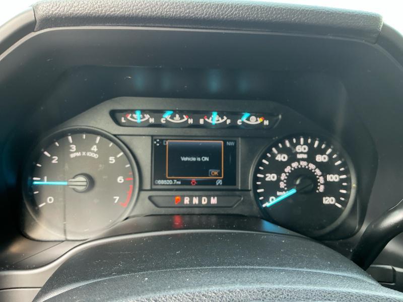 used 2020 Ford F-150 car, priced at $33,276