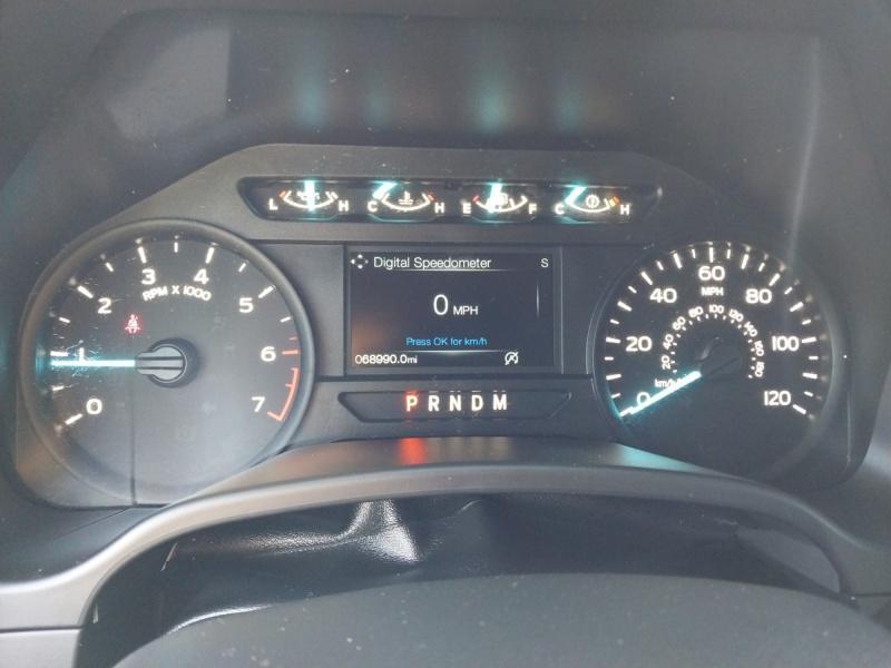 used 2020 Ford F-150 car, priced at $33,276