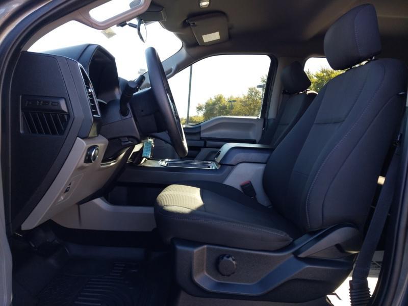 used 2020 Ford F-150 car, priced at $33,276