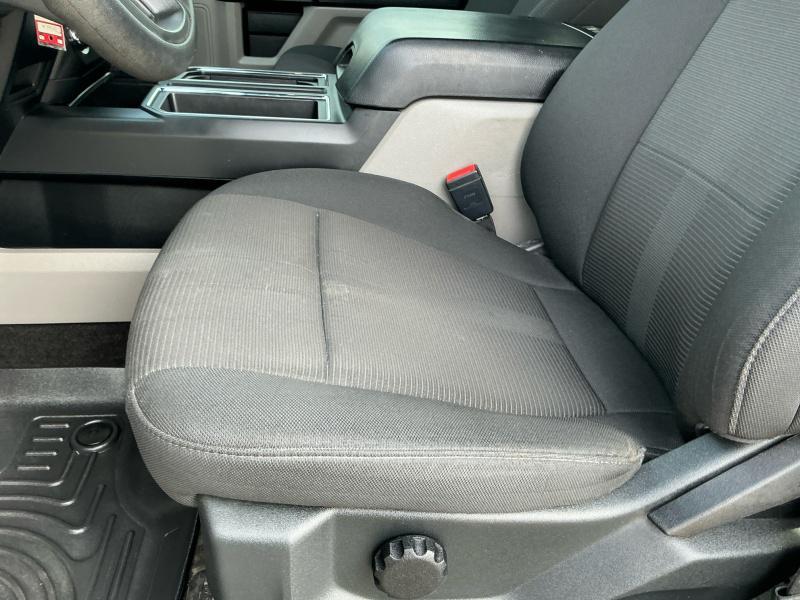 used 2020 Ford F-150 car, priced at $33,276