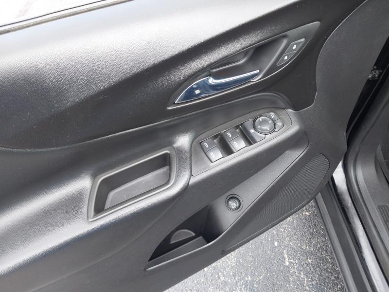 used 2020 Chevrolet Equinox car, priced at $20,795
