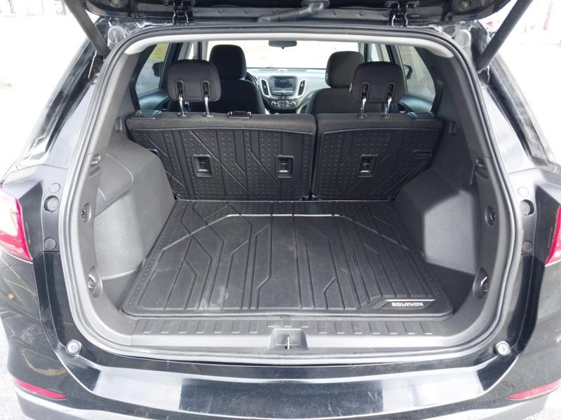 used 2020 Chevrolet Equinox car, priced at $20,795
