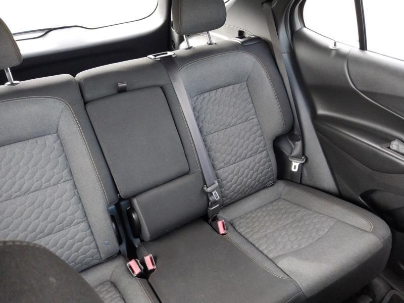 used 2020 Chevrolet Equinox car, priced at $20,795