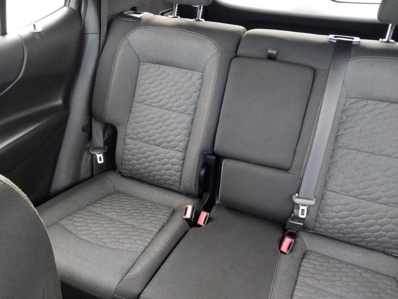 used 2020 Chevrolet Equinox car, priced at $20,795