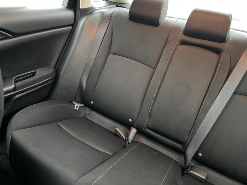 used 2020 Honda Civic car, priced at $26,988