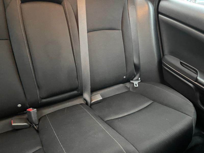 used 2020 Honda Civic car, priced at $26,988