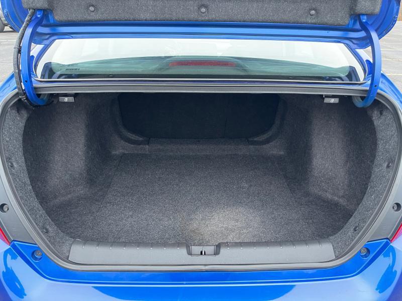 used 2020 Honda Civic car, priced at $26,988