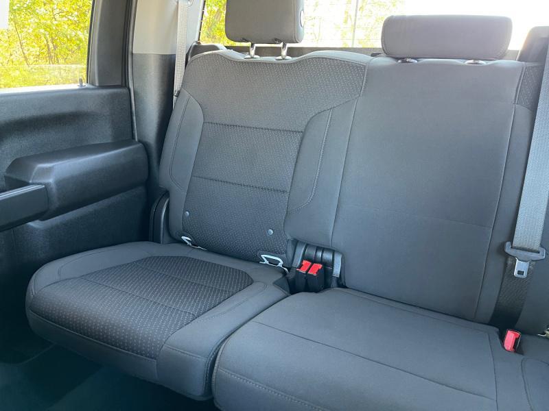 used 2021 Chevrolet Silverado 2500 car, priced at $33,634