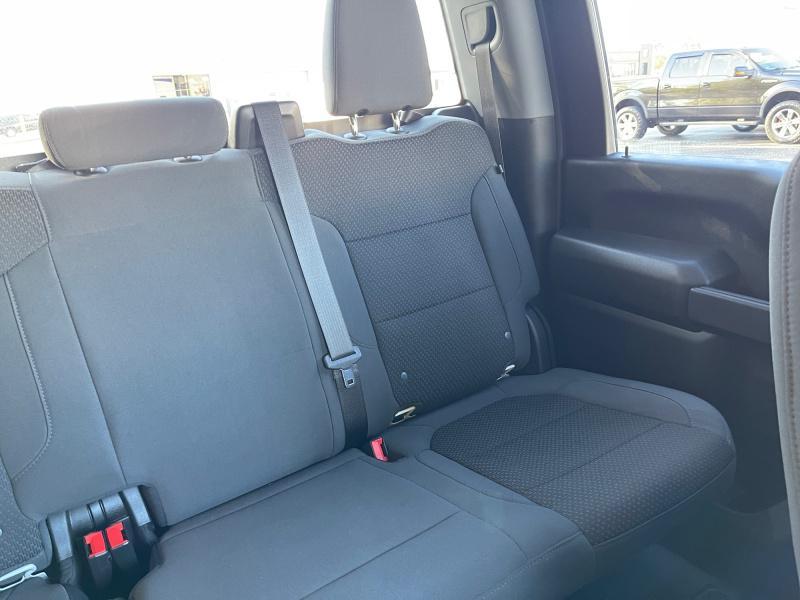 used 2021 Chevrolet Silverado 2500 car, priced at $33,634