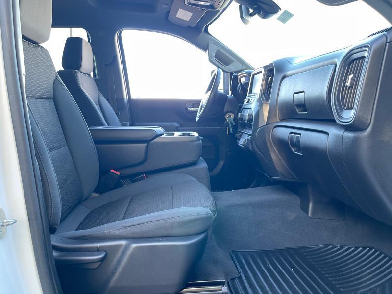 used 2021 Chevrolet Silverado 2500 car, priced at $33,634