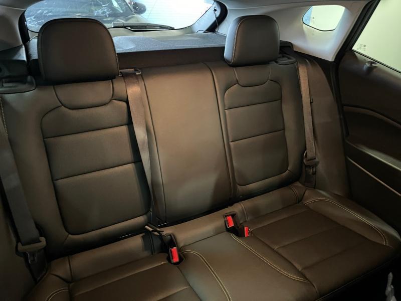 new 2025 Chevrolet Trax car, priced at $27,339