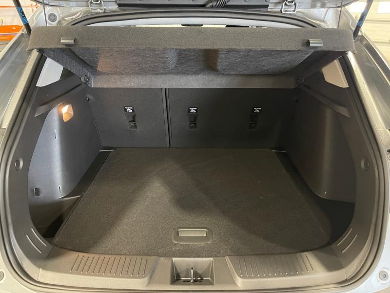 new 2025 Chevrolet Trax car, priced at $27,339