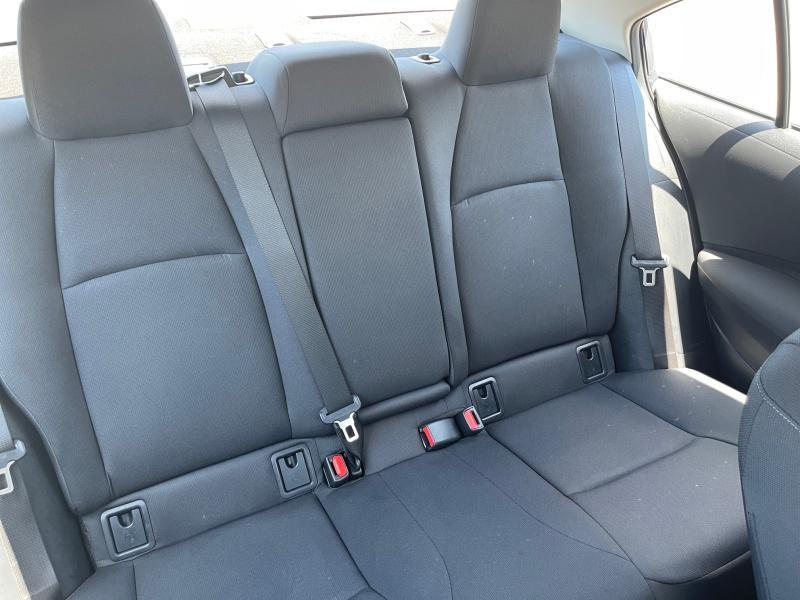 used 2024 Toyota Corolla car, priced at $25,999