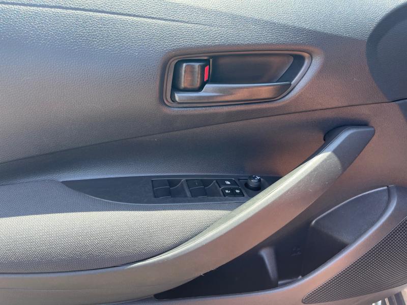 used 2024 Toyota Corolla car, priced at $25,999