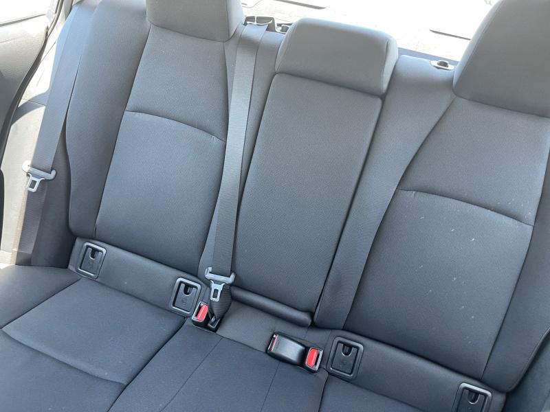 used 2024 Toyota Corolla car, priced at $25,999