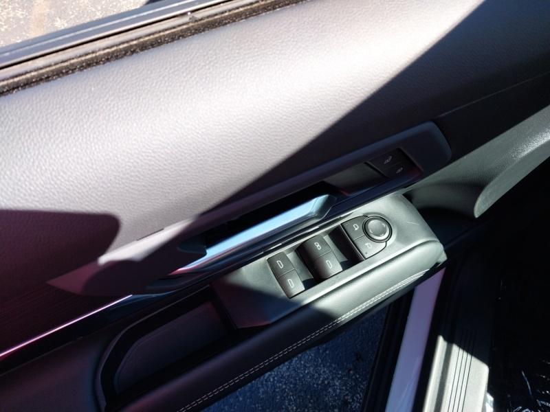 new 2026 GMC Terrain car, priced at $35,134