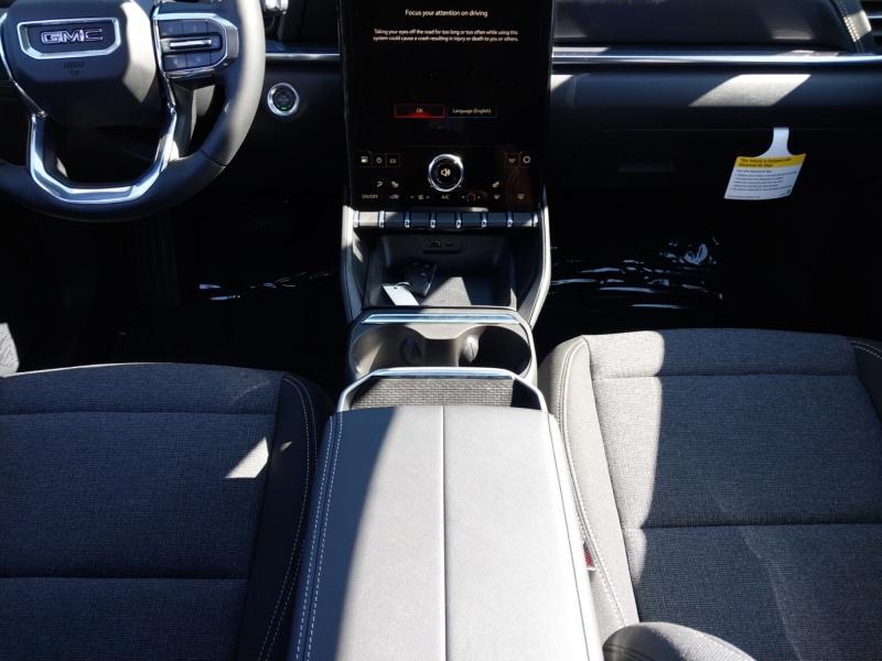 new 2026 GMC Terrain car, priced at $35,134