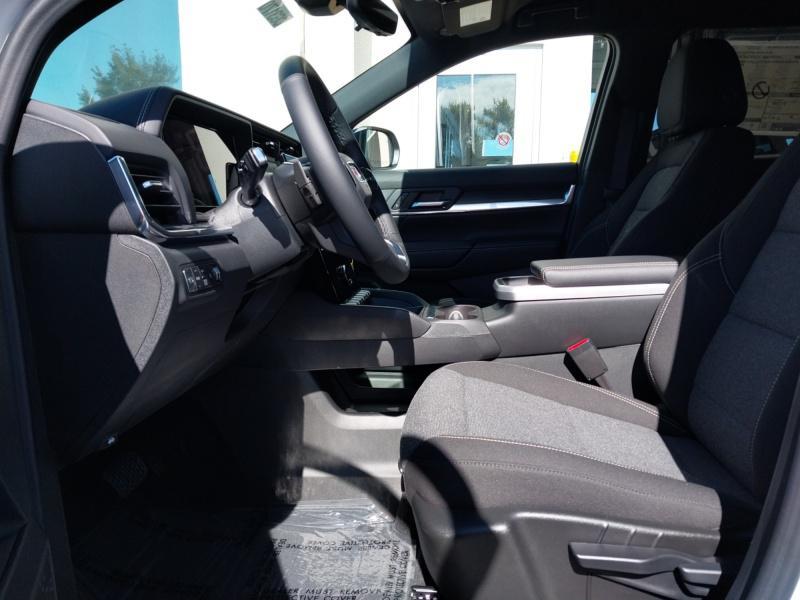 new 2026 GMC Terrain car, priced at $35,134