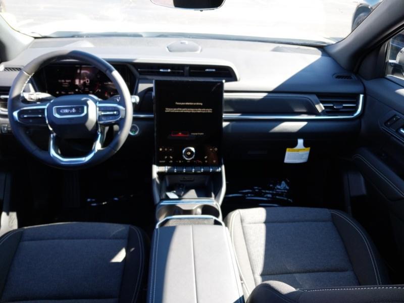 new 2026 GMC Terrain car, priced at $35,134