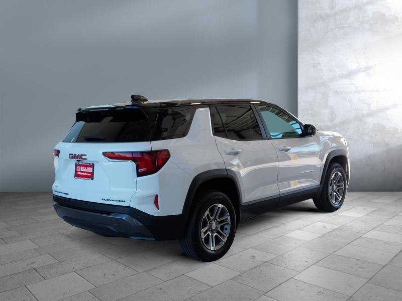 new 2026 GMC Terrain car, priced at $35,134