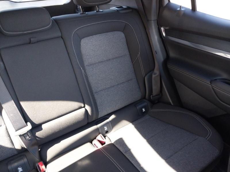 new 2026 GMC Terrain car, priced at $35,134