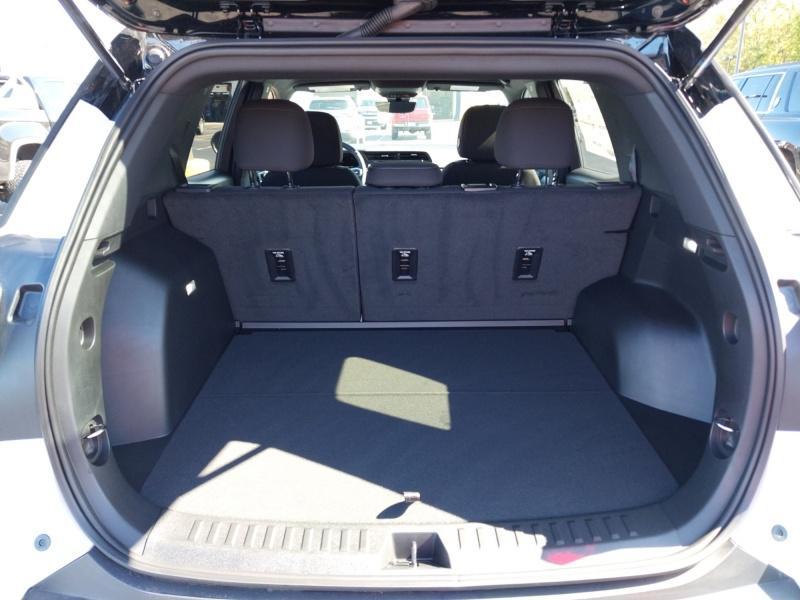 new 2026 GMC Terrain car, priced at $35,134