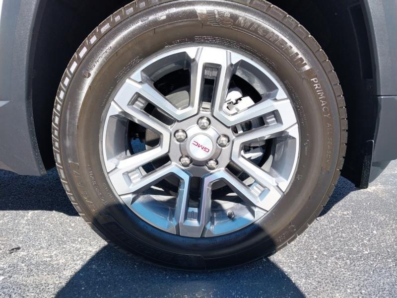 new 2026 GMC Terrain car, priced at $35,134