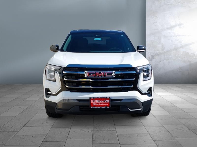 new 2026 GMC Terrain car, priced at $35,134