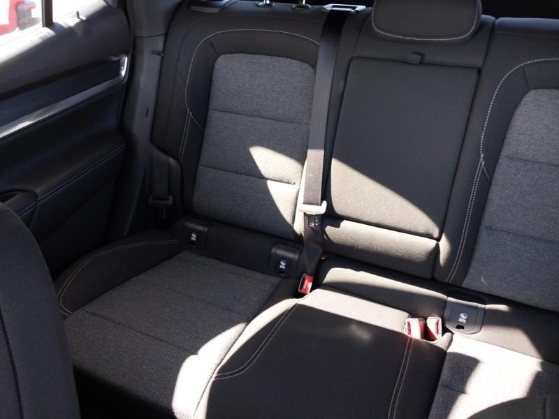 new 2026 GMC Terrain car, priced at $35,134