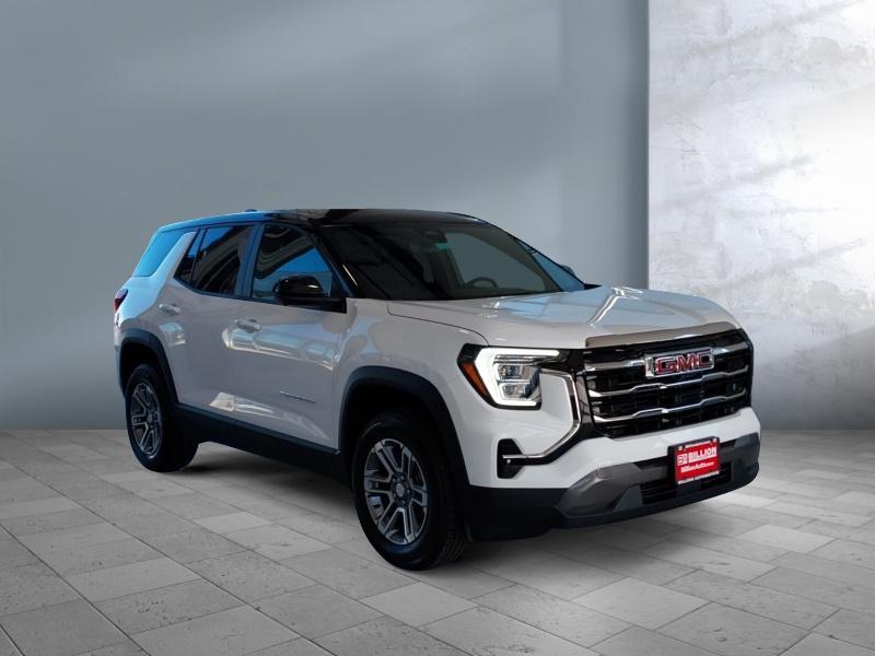 new 2026 GMC Terrain car, priced at $35,134