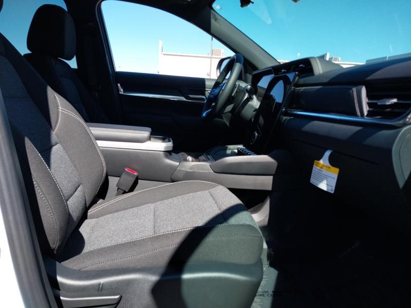 new 2026 GMC Terrain car, priced at $35,134