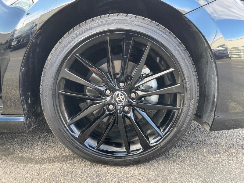 used 2023 Toyota Camry car, priced at $34,458