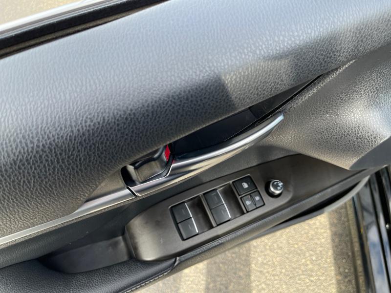 used 2023 Toyota Camry car, priced at $34,458
