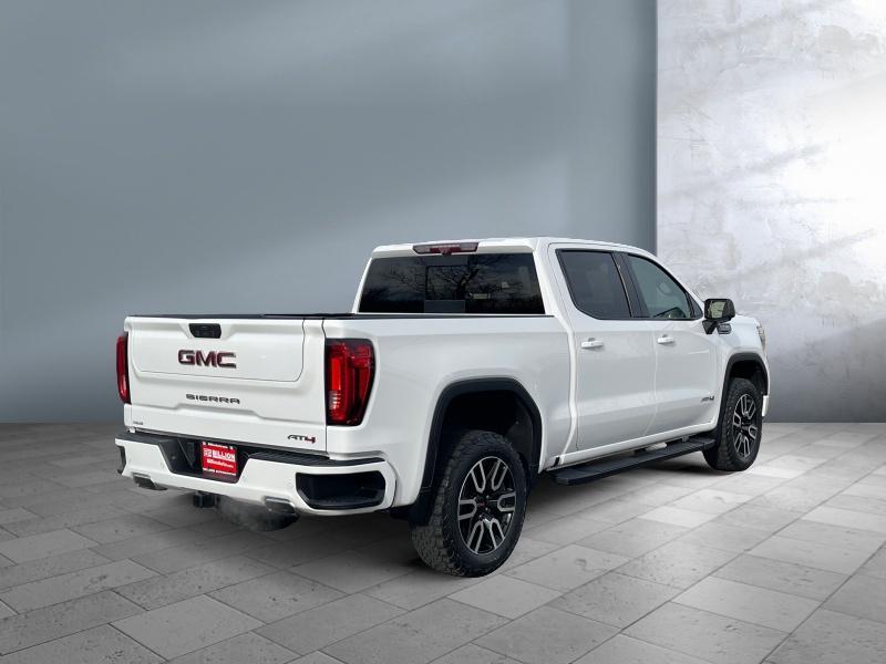 used 2020 GMC Sierra 1500 car, priced at $44,988