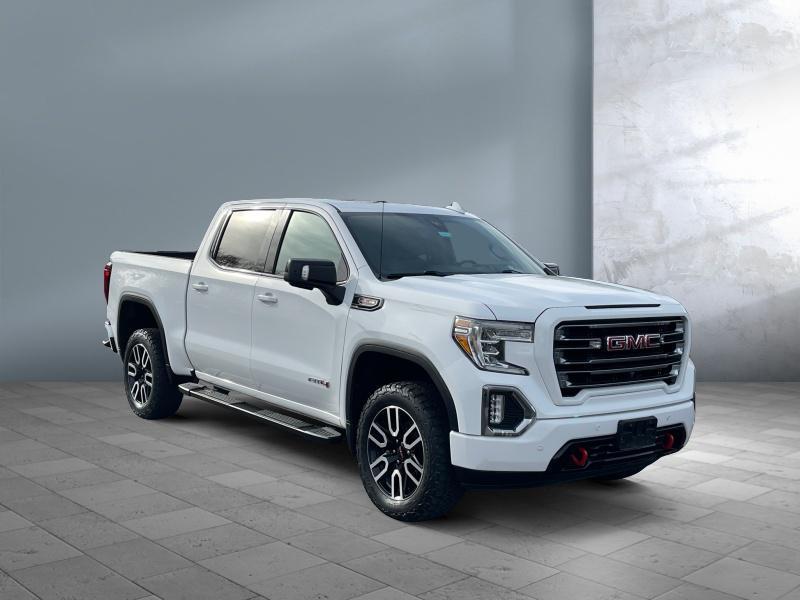 used 2020 GMC Sierra 1500 car, priced at $44,988