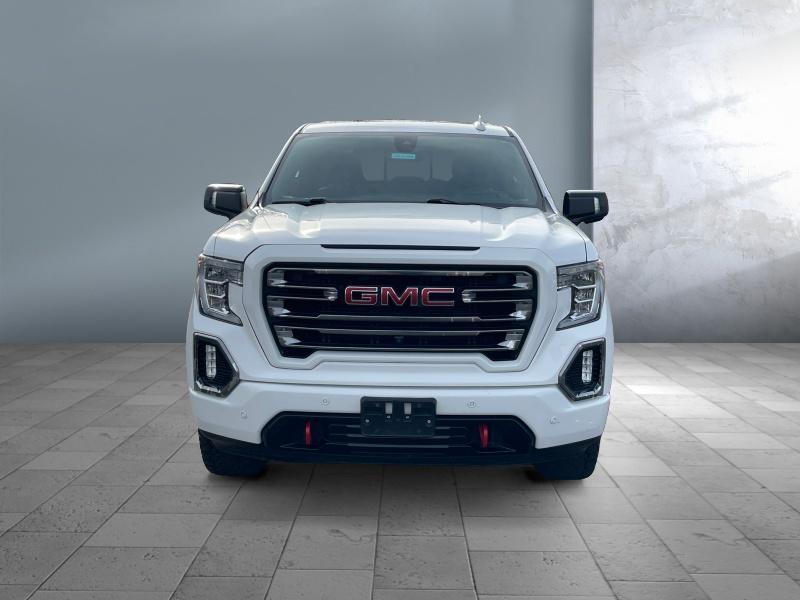 used 2020 GMC Sierra 1500 car, priced at $44,988