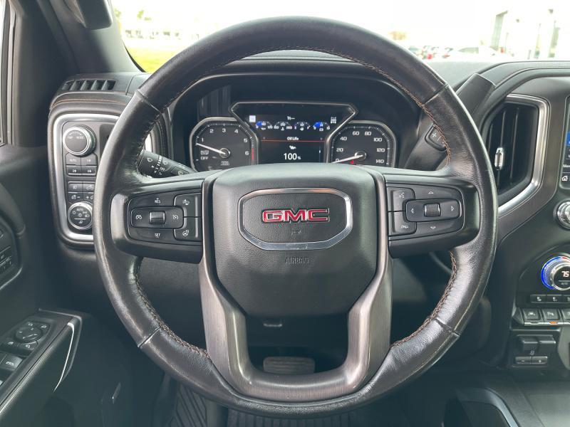 used 2020 GMC Sierra 1500 car, priced at $44,988