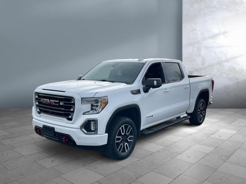 used 2020 GMC Sierra 1500 car, priced at $44,988